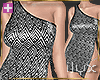 Fitted Dress Sequin