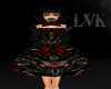 (LVK) Demon Child Dress
