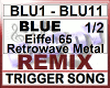 BLUE Remix 1/2