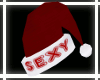 Sexy Santa Hat