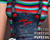 ** Chuckyta dress RLL