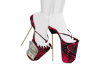 5// EXOTIC HEELS