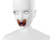 Butterfly Lipstick -Zell