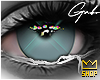 Crying Alis Eyes