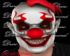 Dd!- Killer Clown Head