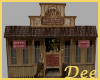 Add-On Country Saloon