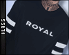 ck. Royals Sweater (M)