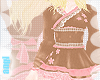 [An] cutys lolita kimono