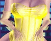 Bubble Trouble Yellow