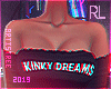 Kinky Dreams Nightwear