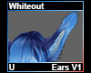 Whiteout Ears V1