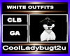 WHITE OUTFITS