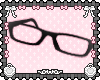 ꒰♡ doll glasses