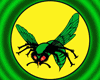 Green Hornet BlackBeauty