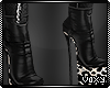 Lea High Heals Shoes