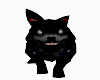Rocker Howling Wolf (B)