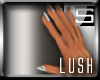 [S] Lush Gunmetal