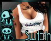 !E! Dubstep Tank Top