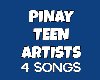 [iL] Pinay Teen Artists