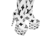 Classy LV Thigh Highs