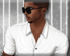 Koa White Button Down 2