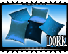 |D|Elegant Dreams Pillow