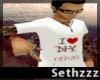 Sth|Rehab Shirt