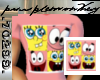 ~PM~Spongebob&Patrick