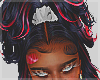 Tiara Skunk