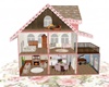 Child's Doll House