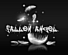 Fallen Angel Sticker ~