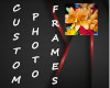 Custom Flower Frames3L66