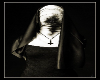 Bandaged NUN Goth N*