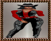 Red Cowgirl Bundle