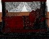 Metallic Dreams Bed