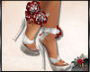 !TZN Rose Shoes