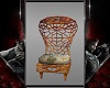 [Styll] Rusty Chair