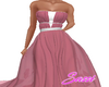 Sassi Blush Gown