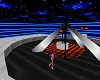 Bea's roller skate arena