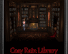 Cosy Rain Library