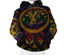 pride lv hoodie