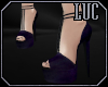 [luc] Stargazer Heels