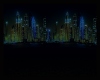 City Dark Night