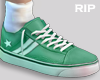 R. GR sneakers