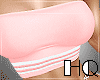 PINK SHORT SET 2P