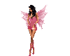 Pink Fairy Outfit