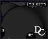 ~DC) Emo Kitty