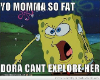 Yomomma