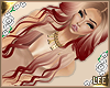 ! Breonna Blondie Dye