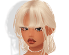 𝓁. yuuta blonde